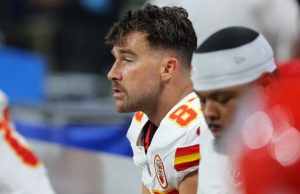 Rendimiento de Travis Kelce