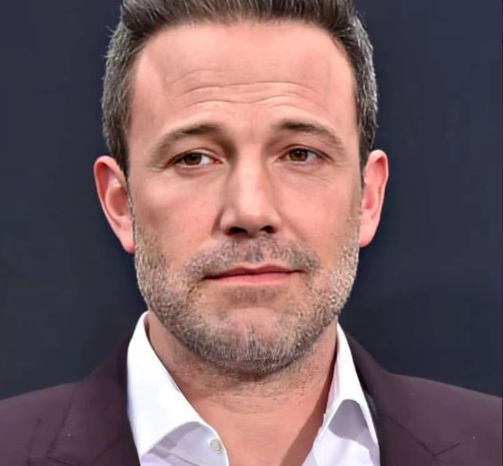 Orientación sexual ben affleck